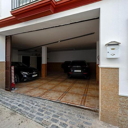 Apartamento En Olvera Con Garaje ภายนอก รูปภาพ