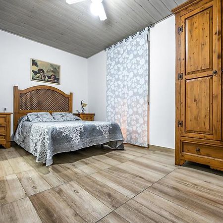 Apartamento En Olvera Con Garaje ภายนอก รูปภาพ