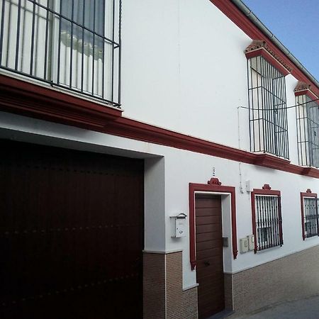 Apartamento En Olvera Con Garaje ภายนอก รูปภาพ