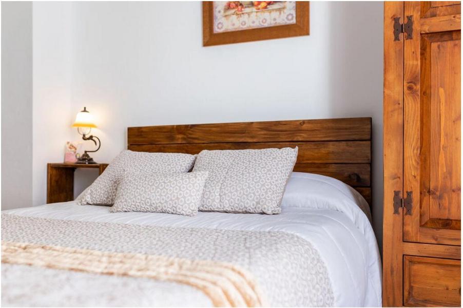 Apartamento En Olvera Con Garaje ภายนอก รูปภาพ