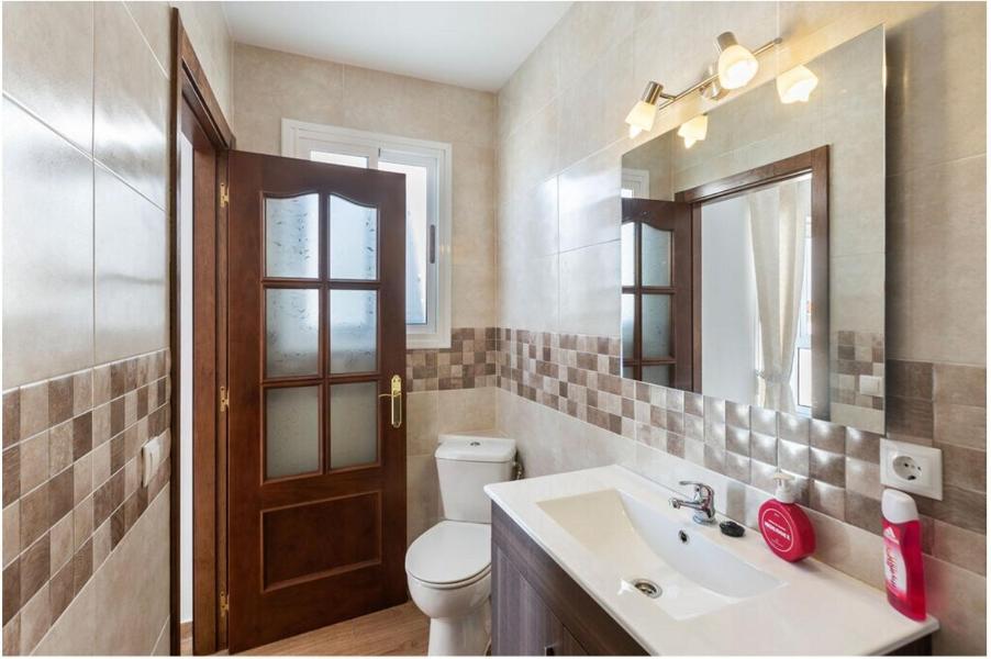 Apartamento En Olvera Con Garaje ภายนอก รูปภาพ