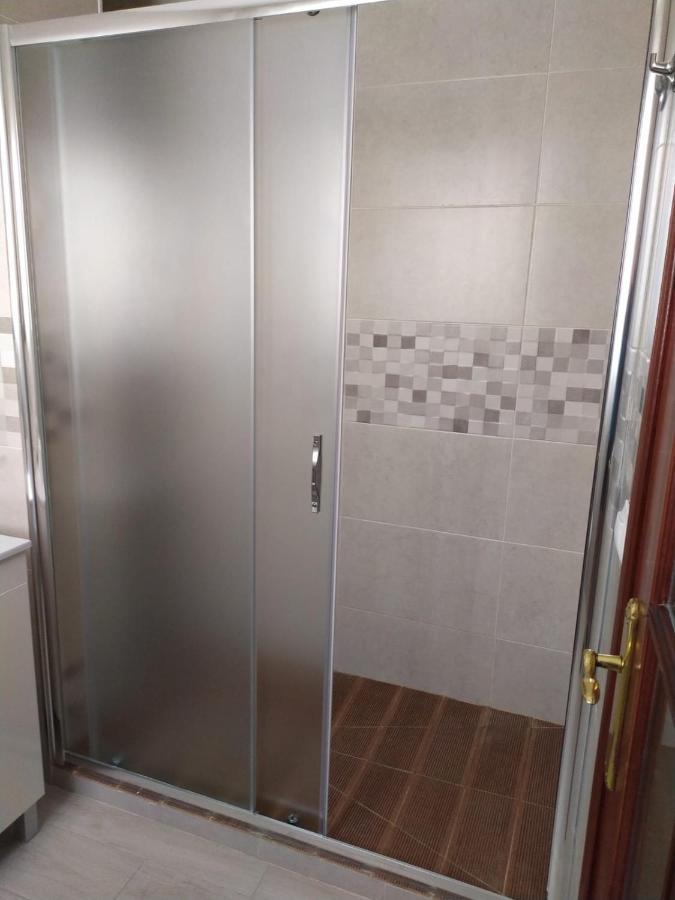 Apartamento En Olvera Con Garaje ภายนอก รูปภาพ