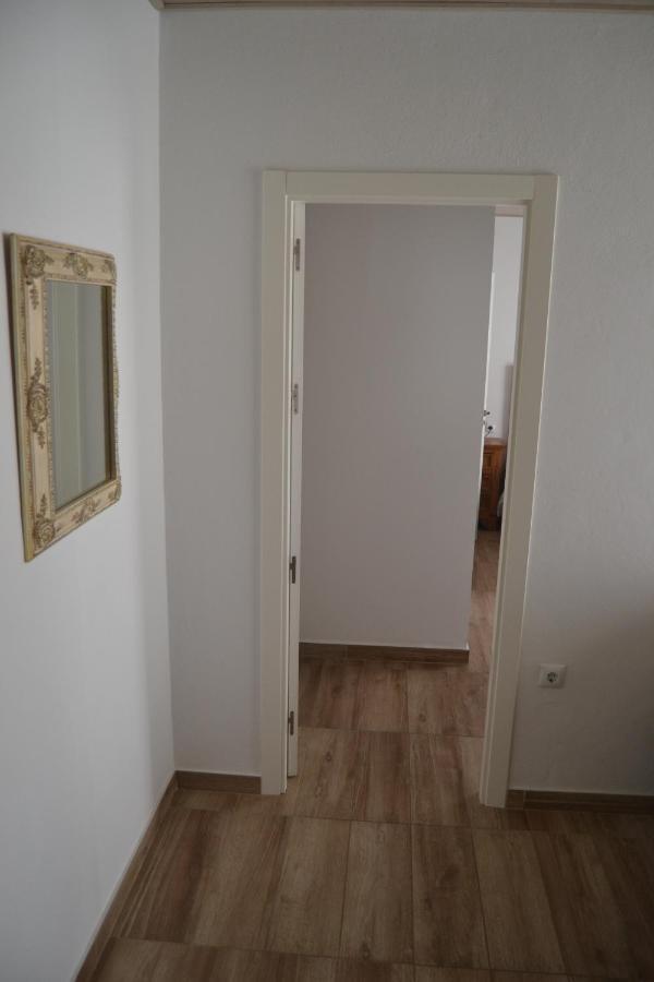 Apartamento En Olvera Con Garaje ภายนอก รูปภาพ