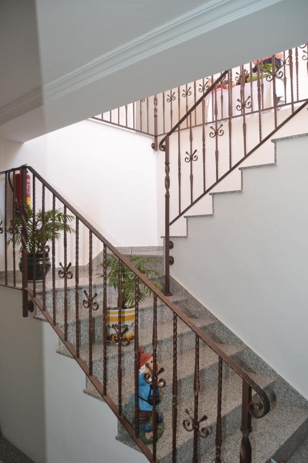 Apartamento En Olvera Con Garaje ภายนอก รูปภาพ