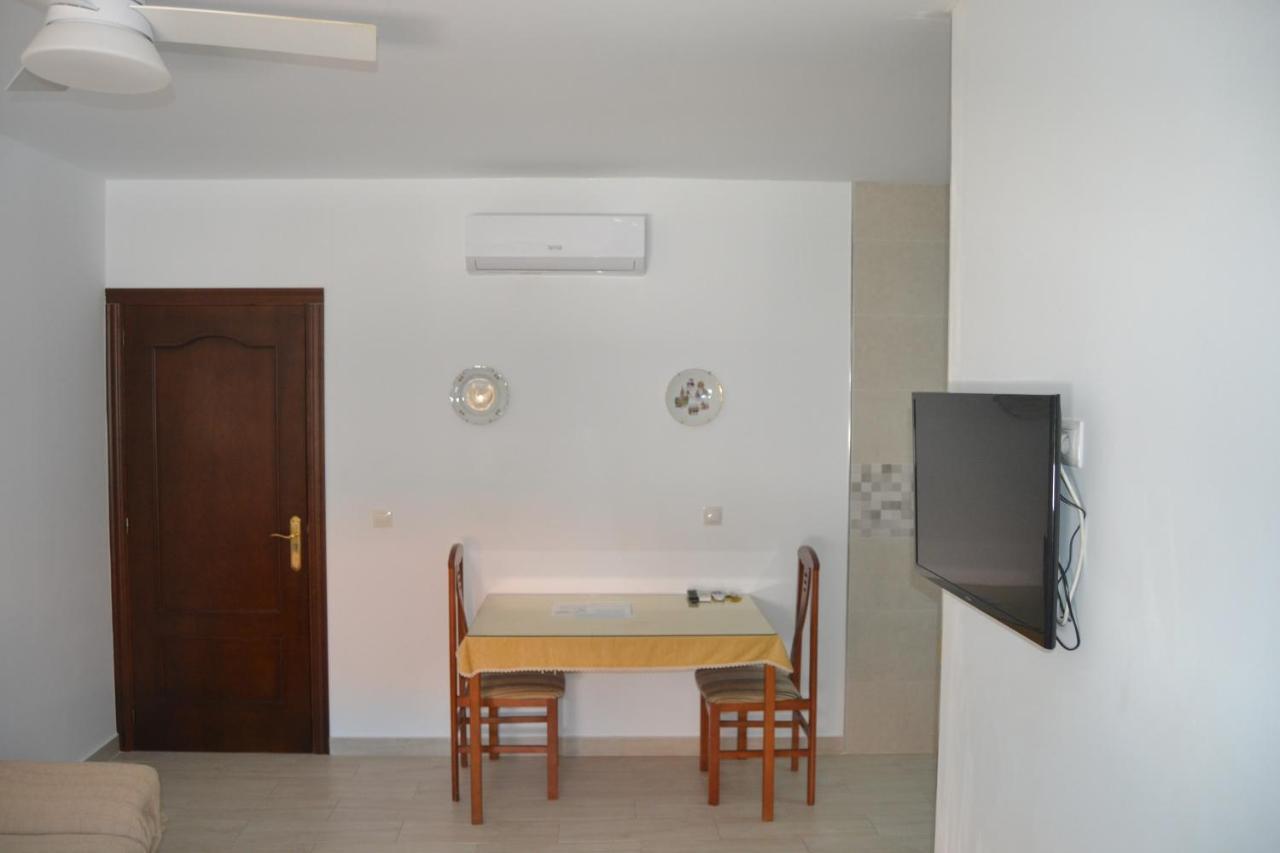 Apartamento En Olvera Con Garaje ภายนอก รูปภาพ