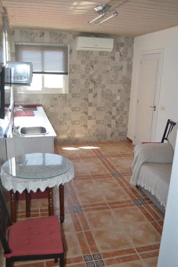 Apartamento En Olvera Con Garaje ภายนอก รูปภาพ
