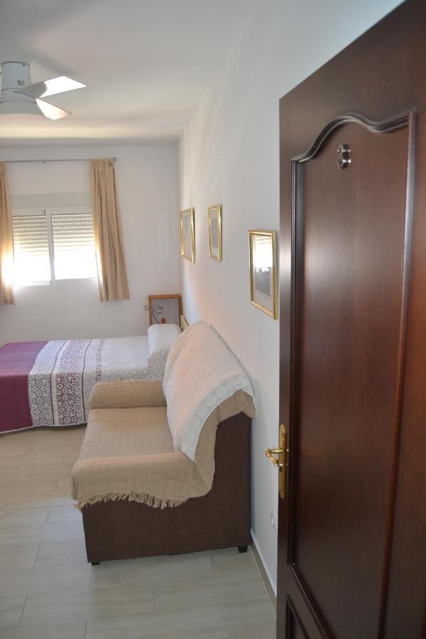 Apartamento En Olvera Con Garaje ภายนอก รูปภาพ