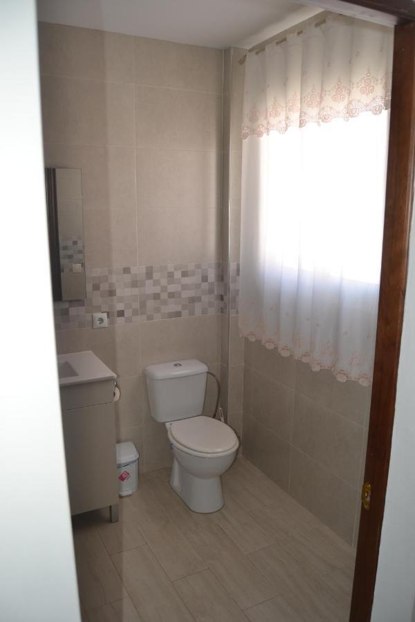 Apartamento En Olvera Con Garaje ภายนอก รูปภาพ