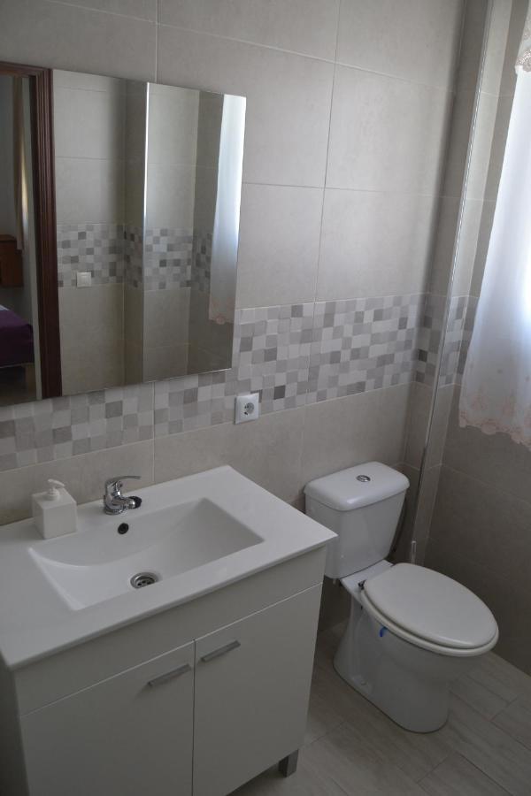 Apartamento En Olvera Con Garaje ภายนอก รูปภาพ