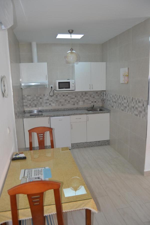 Apartamento En Olvera Con Garaje ภายนอก รูปภาพ