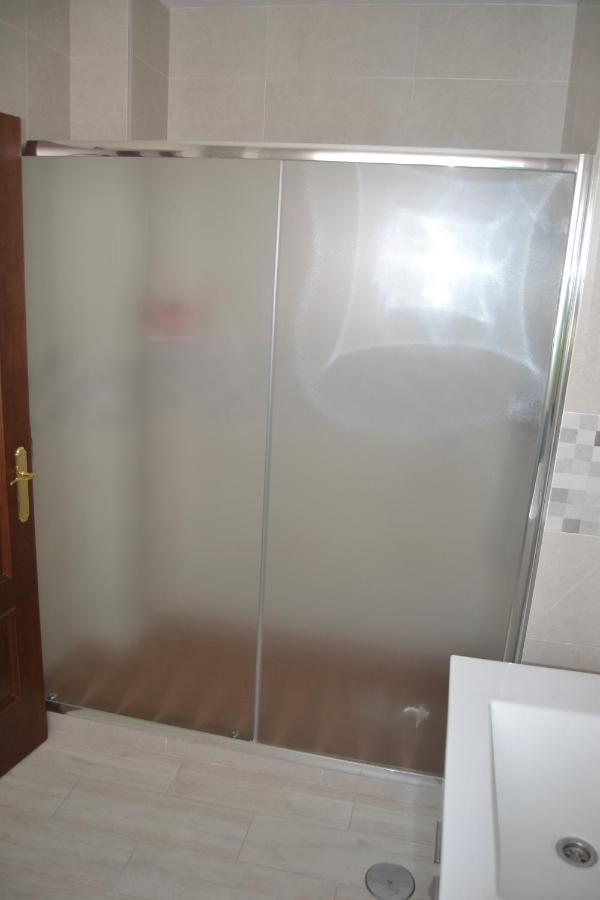 Apartamento En Olvera Con Garaje ภายนอก รูปภาพ