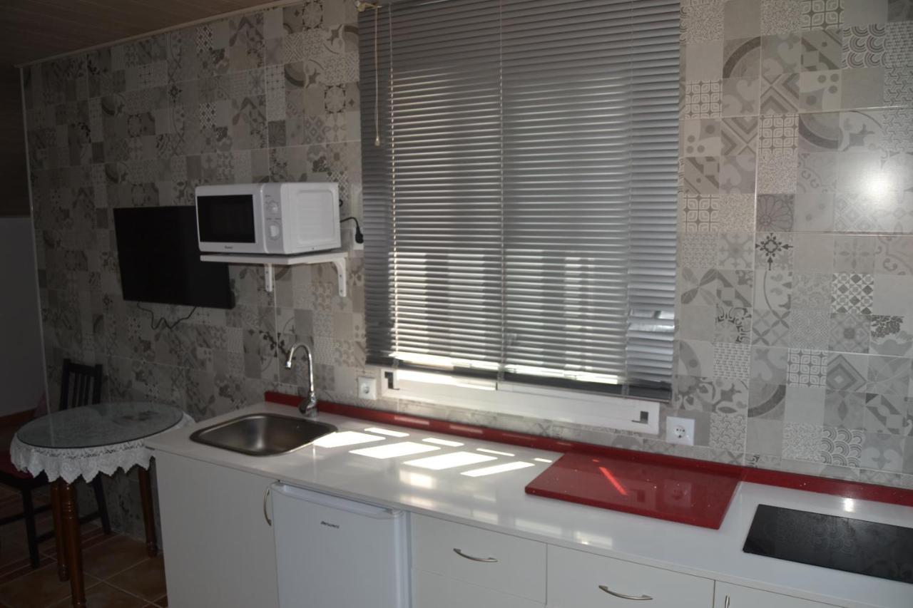 Apartamento En Olvera Con Garaje ภายนอก รูปภาพ