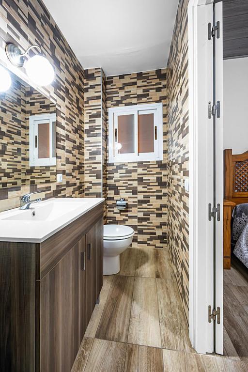 Apartamento En Olvera Con Garaje ภายนอก รูปภาพ