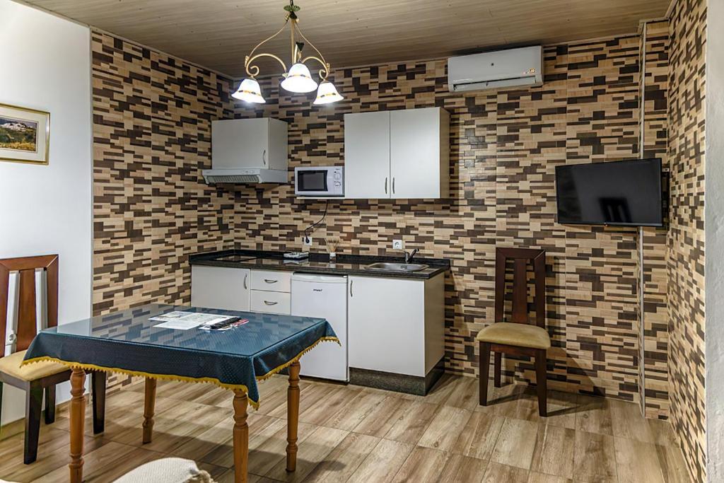 Apartamento En Olvera Con Garaje ภายนอก รูปภาพ